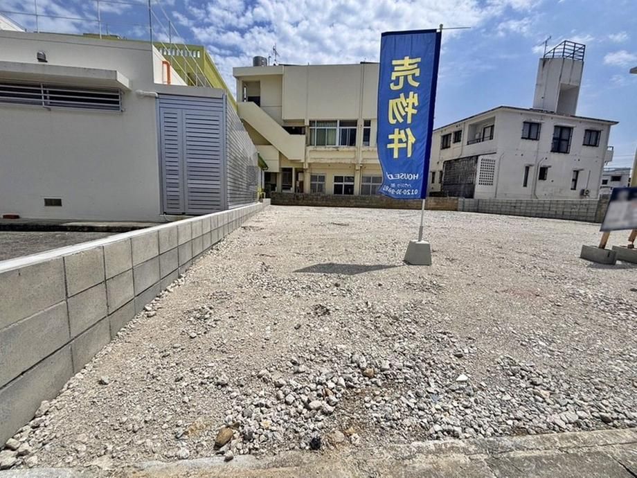 Building Land for Sale in Uehara 2, Naha City, Okinawa - Thumbnail 4