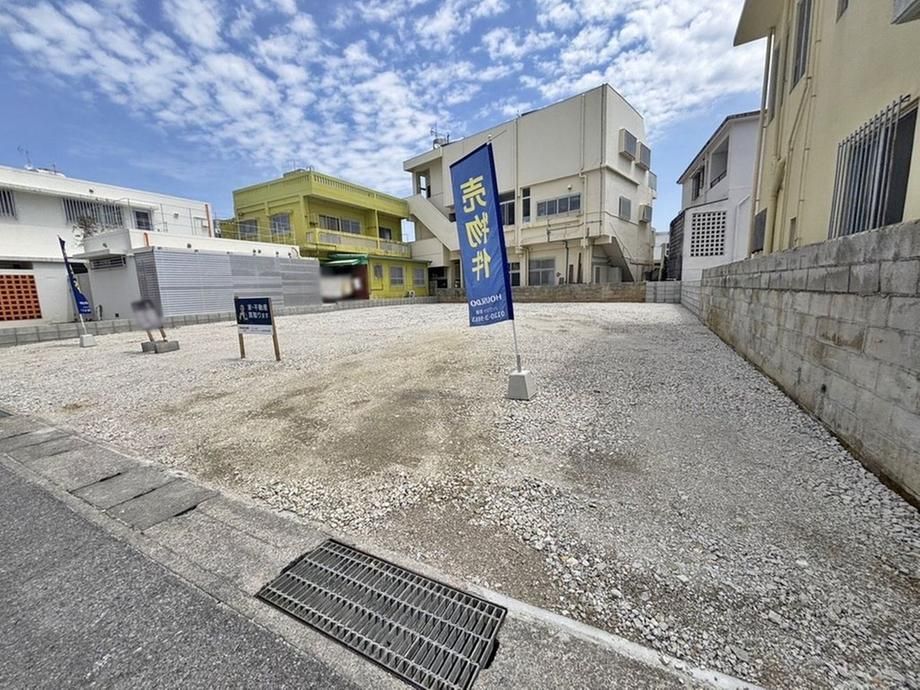 Building Land for Sale in Uehara 2, Naha City, Okinawa - Thumbnail 3