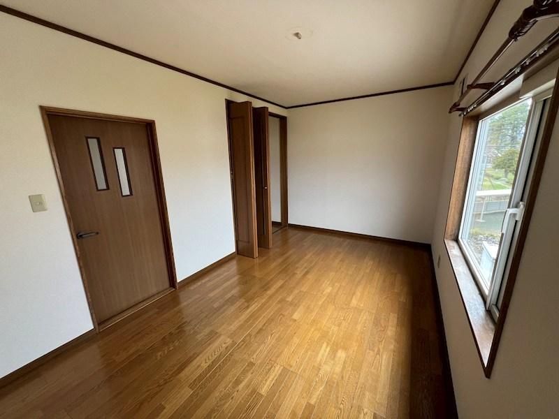 4LDK House in Kitami City, Hokkaido - 125m2 on 398m2 Land - Thumbnail 4
