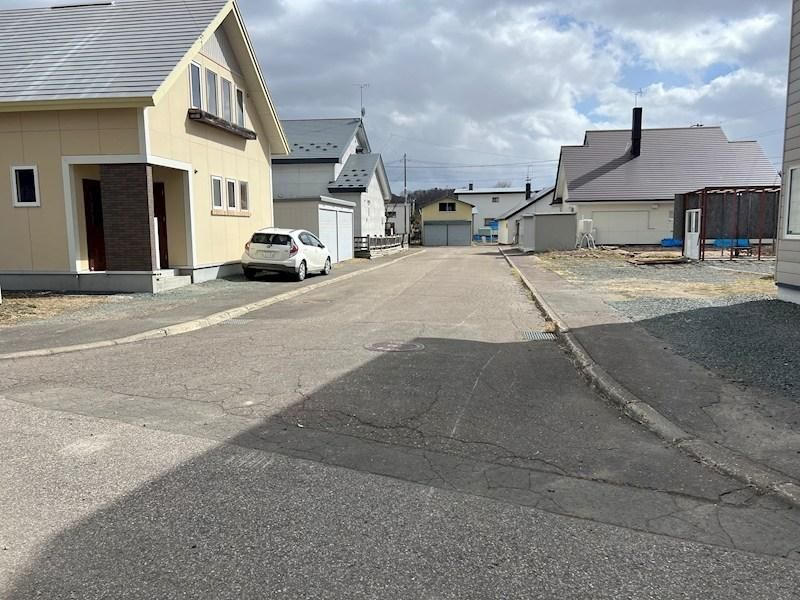 4LDK House in Kitami City, Hokkaido - 125m2 on 398m2 Land - Thumbnail 3
