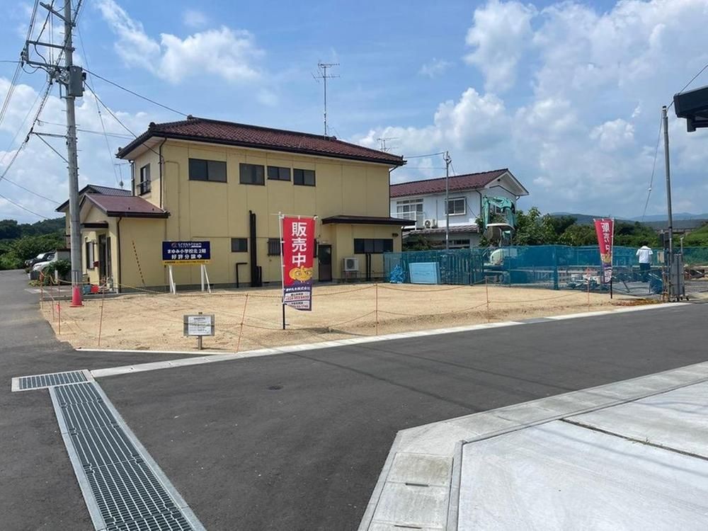 197m² Land for Sale in Motomiya, Fukushima - 8.5 Million Yen - Thumbnail 2