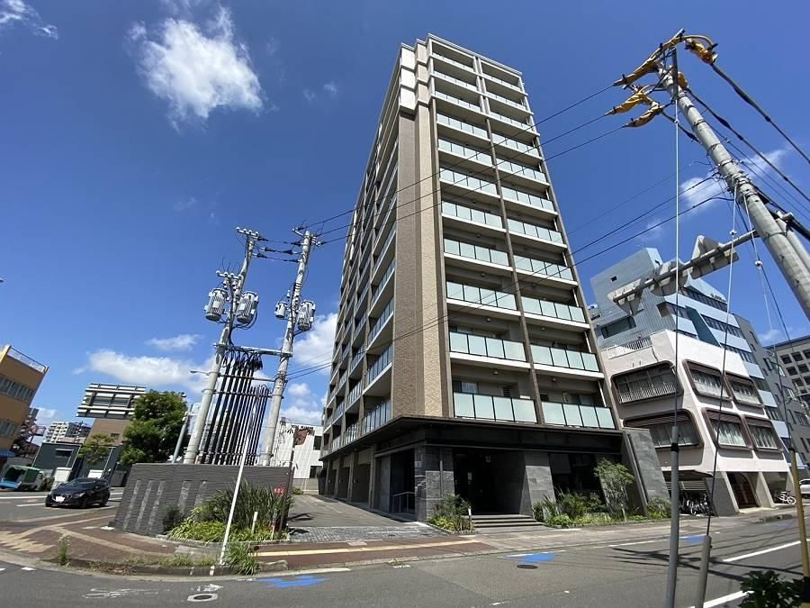 2LDK Apartment for Sale in Miyazaki City, Miyazaki Prefecture - Image 1
