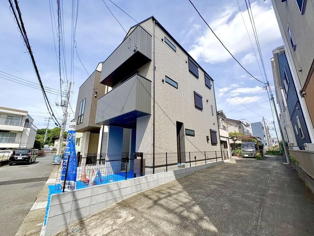 Building Land for Sale in Higashi-Terao, Yokohama - Thumbnail 3