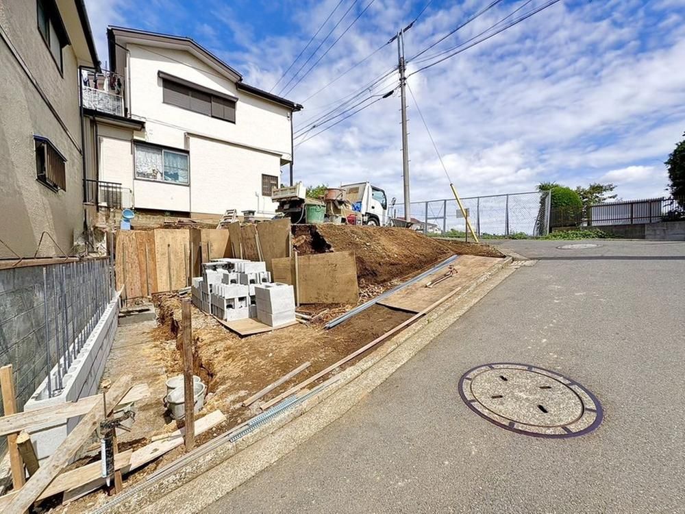 Building Land for Sale in Higashi-Terao, Yokohama - Thumbnail 4