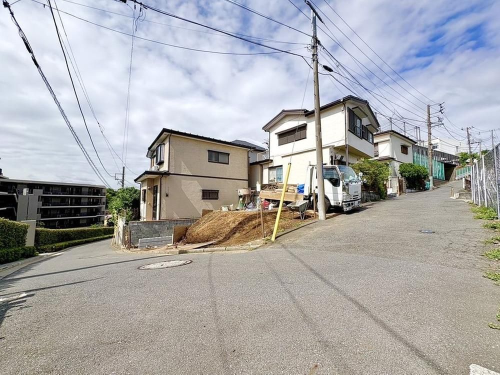 Building Land for Sale in Higashi-Terao, Yokohama - Thumbnail 2