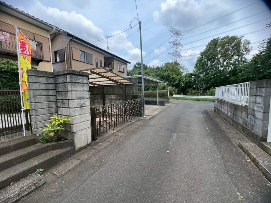 5DK House for Sale in Shimotsuma, Ibaraki - 91m2 - Thumbnail 2