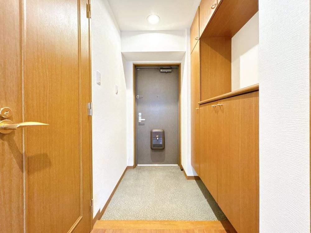 Renovated 3LDK Apartment for Sale in Toyohira-ku, Sapporo - Thumbnail 4