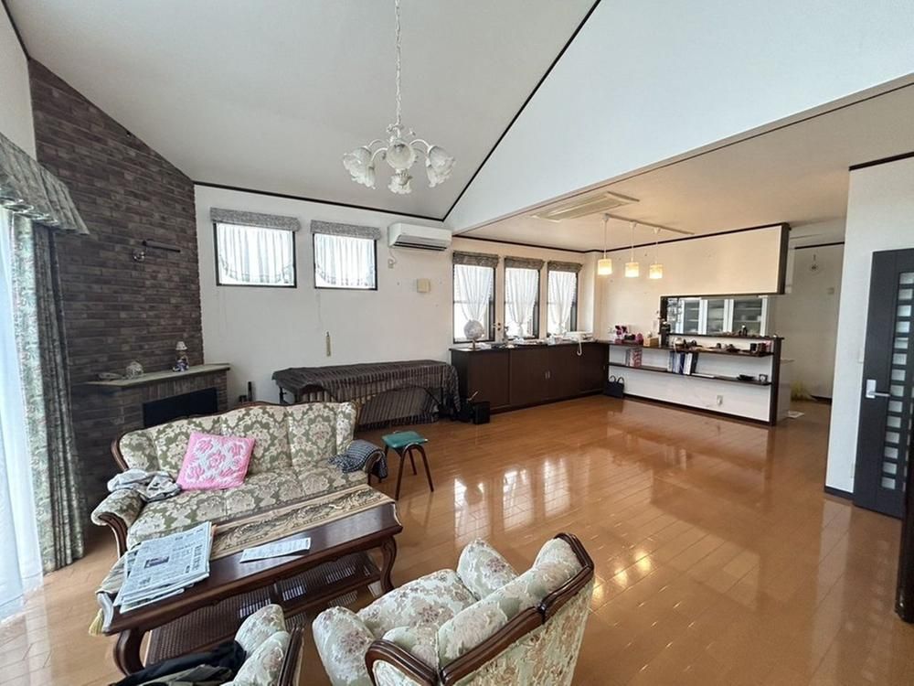 5LDK+S House with Large Garden in Nagaoka, Niigata - Thumbnail 4