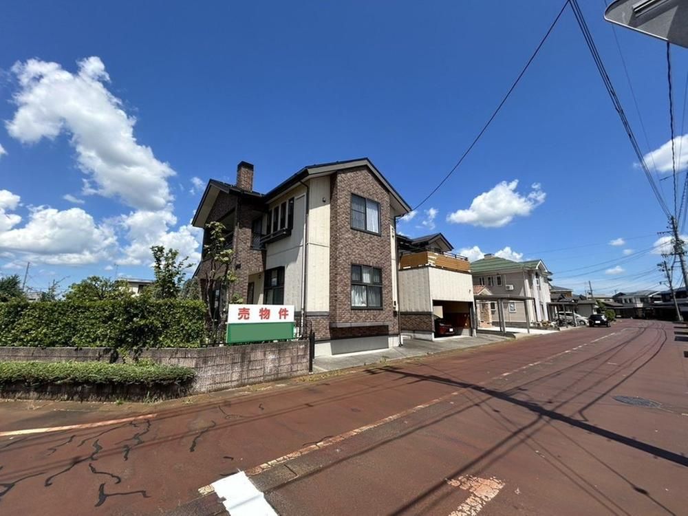 5LDK+S House with Large Garden in Nagaoka, Niigata - Thumbnail 3