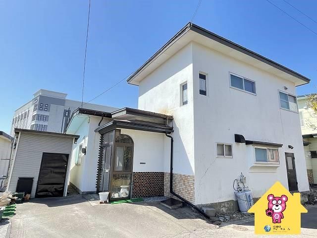 5LDK Resale House in Hakodate, Hokkaido - 5.3 Million Yen - Thumbnail 2