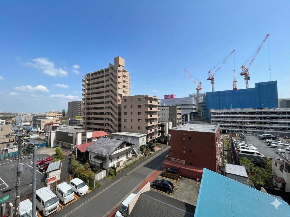 3LDK Apartment for Sale in Atsugi, Kanagawa - 65.7m2 - Thumbnail 2
