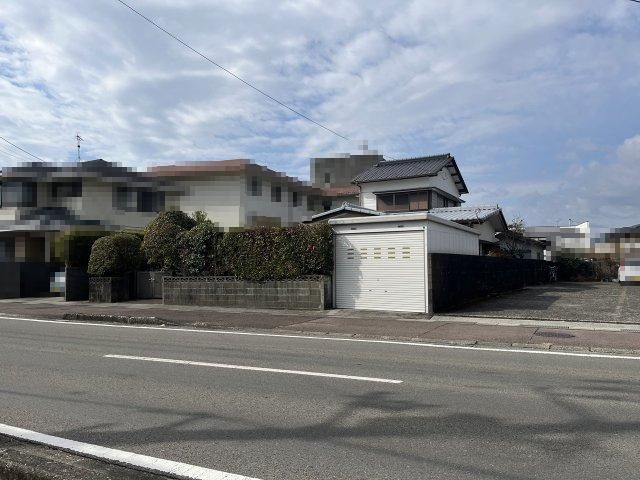 Land for Sale in Kami City, Kochi - 330 sqm Plot - Thumbnail 3