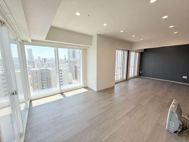 New 3LDK Apartment in Sapporo's West Tower - 85.8M Yen - Thumbnail 4
