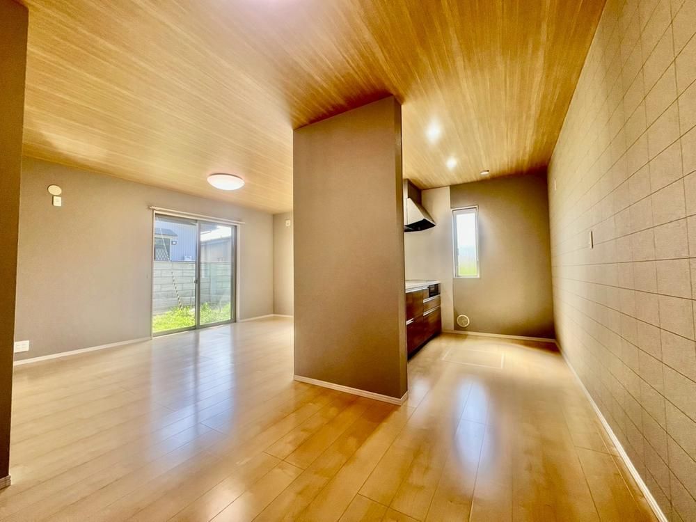 4LDK 2018 Built House in Kunimi Town, Fukushima - 105.99m2 - Thumbnail 4
