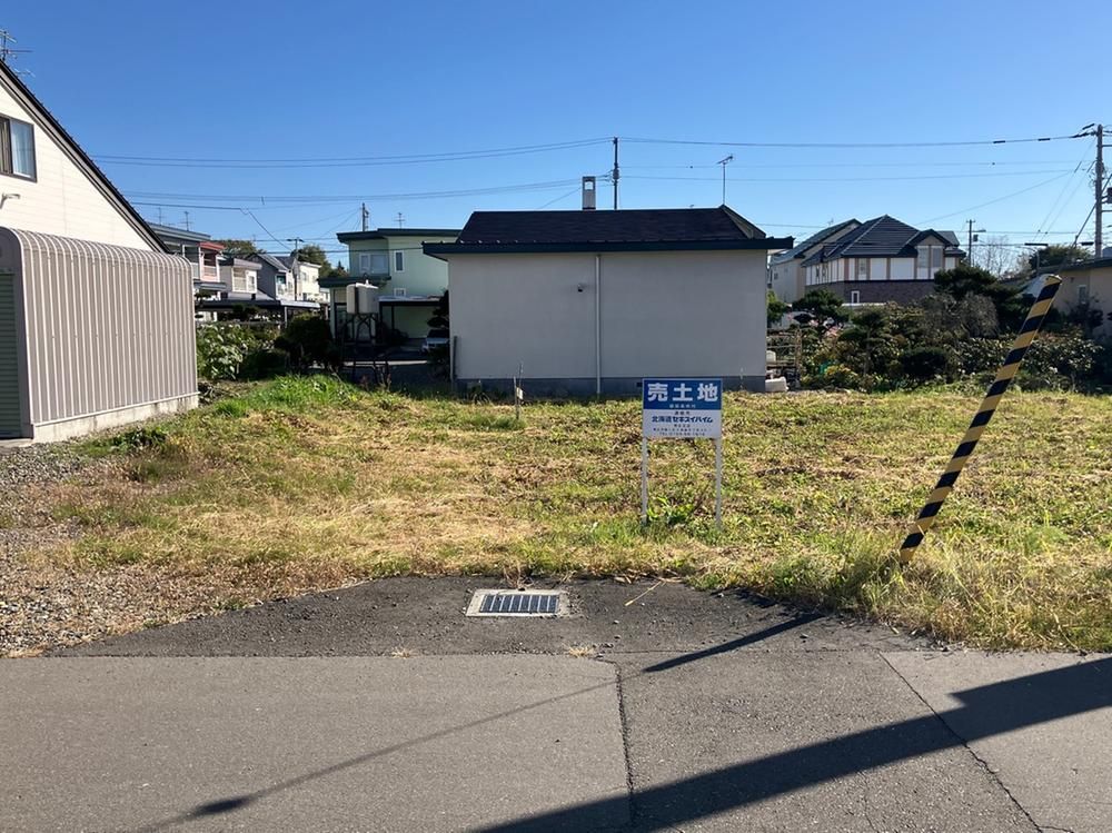 210.4m² Land for Sale in Obihiro, Hokkaido - Thumbnail 3