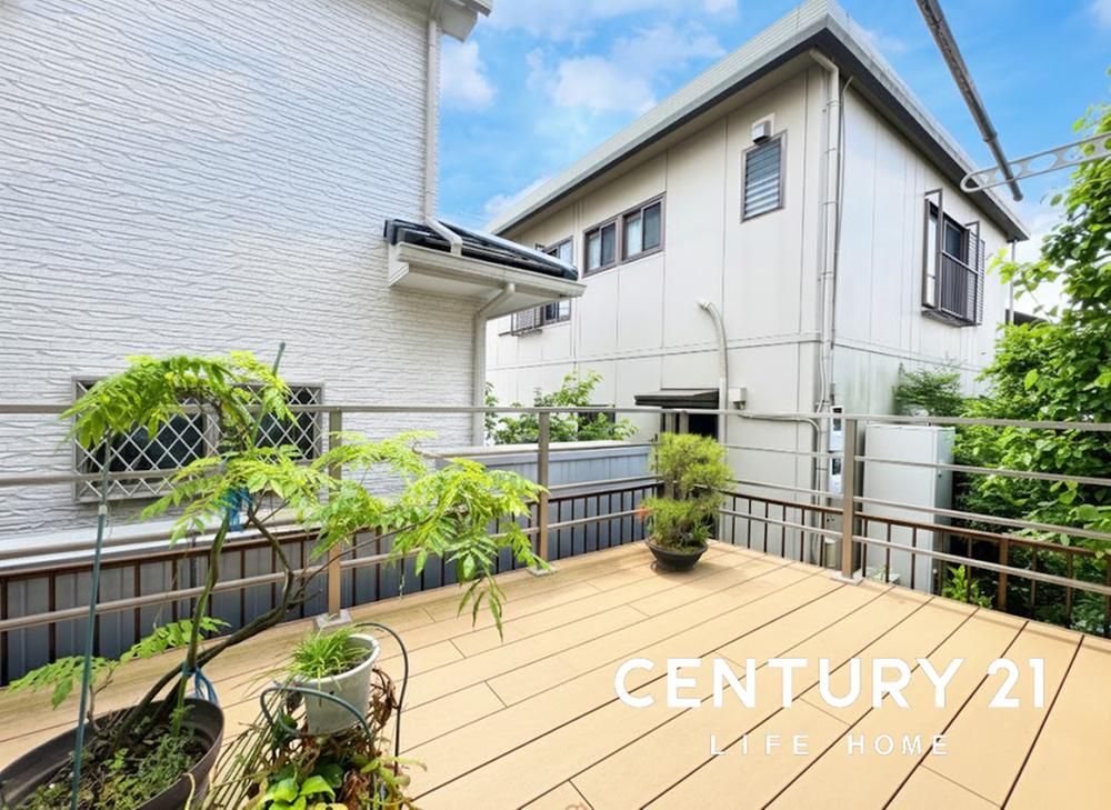 Modern 3LDK House Near Minami-Machida Grandberry Park Station - Thumbnail 3
