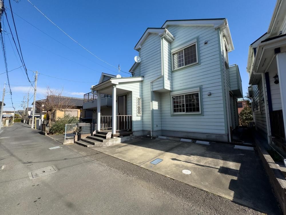 American Country Cafe House for Sale in Hachioji, Tokyo - Thumbnail 2