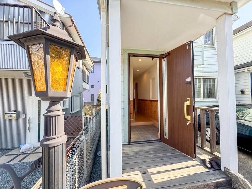 American Country Cafe House for Sale in Hachioji, Tokyo - Thumbnail 3