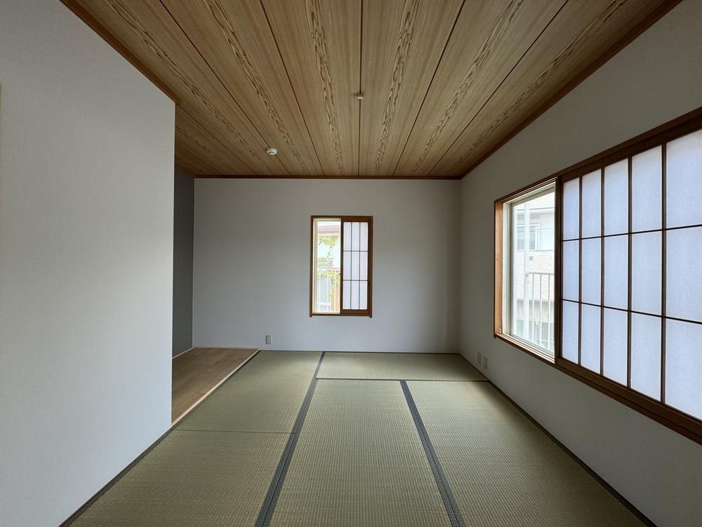 Renovated 4LDK House in Kochi City, 110.61m2 - Thumbnail 4