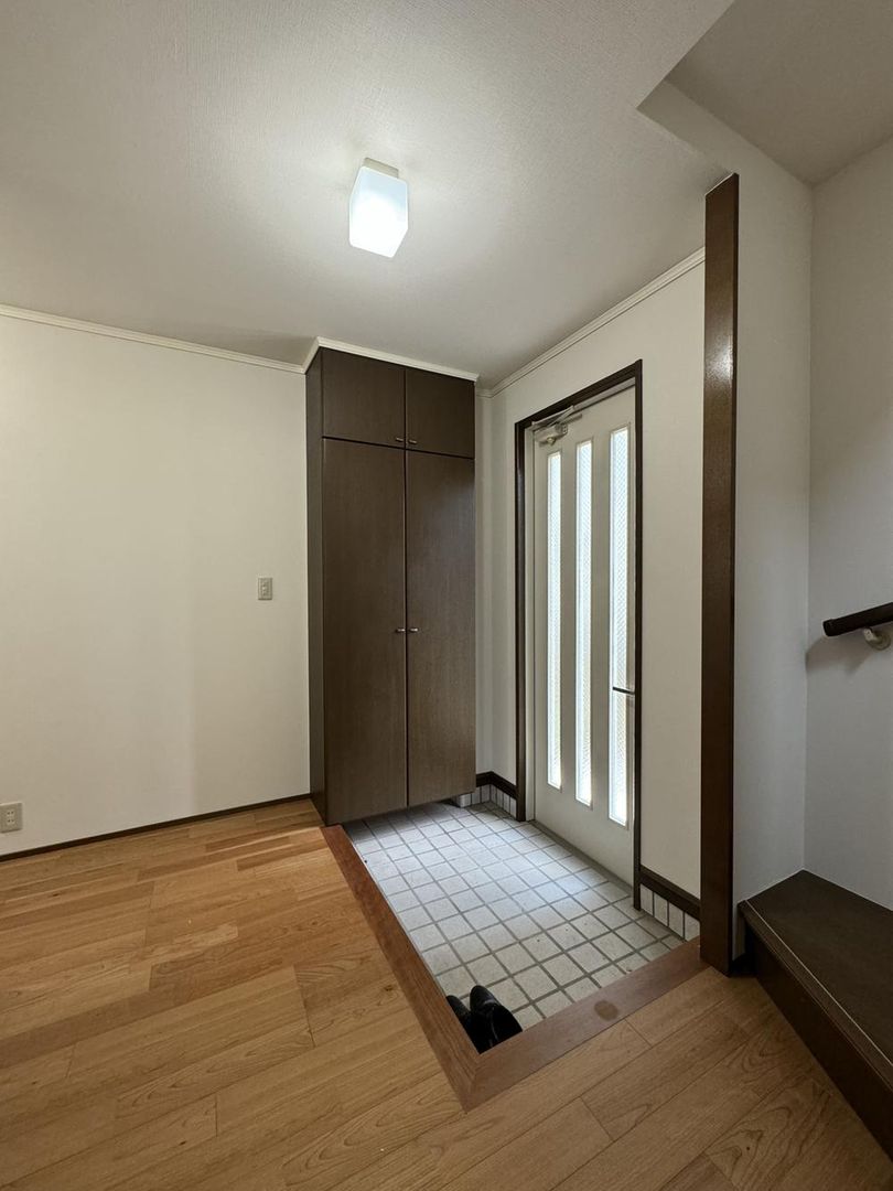 Renovated 4LDK House in Kochi City, 110.61m2 - Thumbnail 2