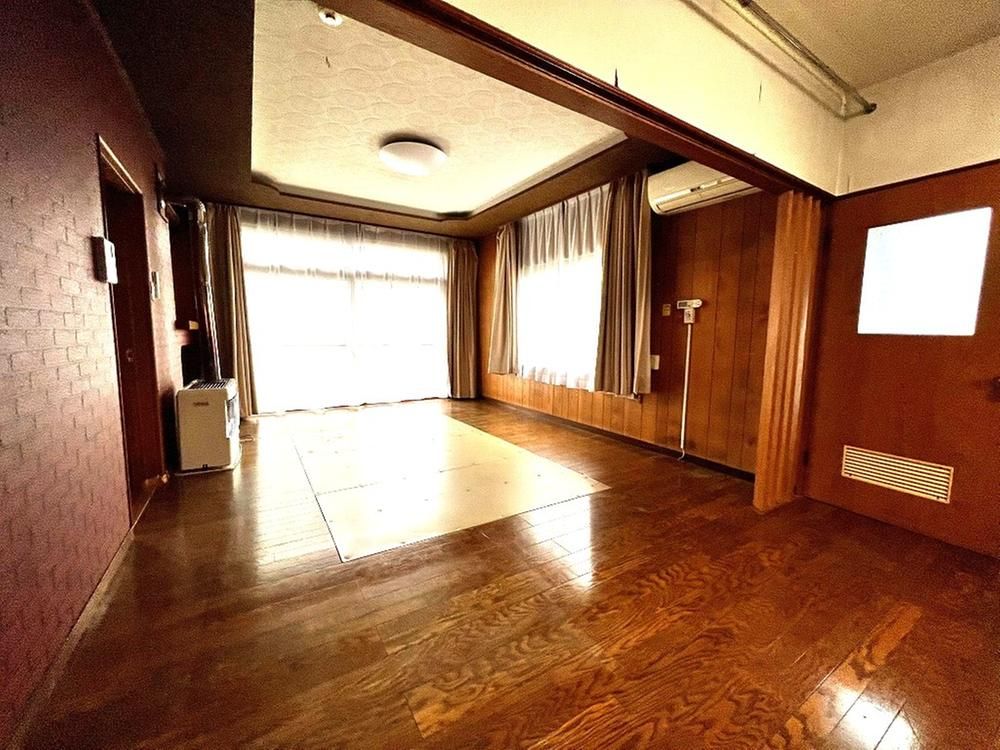4LDK House for Sale in Bibai, Hokkaido - 353.9 sqm Land - Thumbnail 4