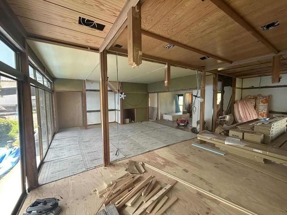 4LDK Detached House in Nagano City with 480m2 Land and Parking - Thumbnail 3