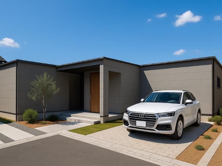 Building Land for Sale in Yonago City, Tottori Prefecture - Thumbnail 2