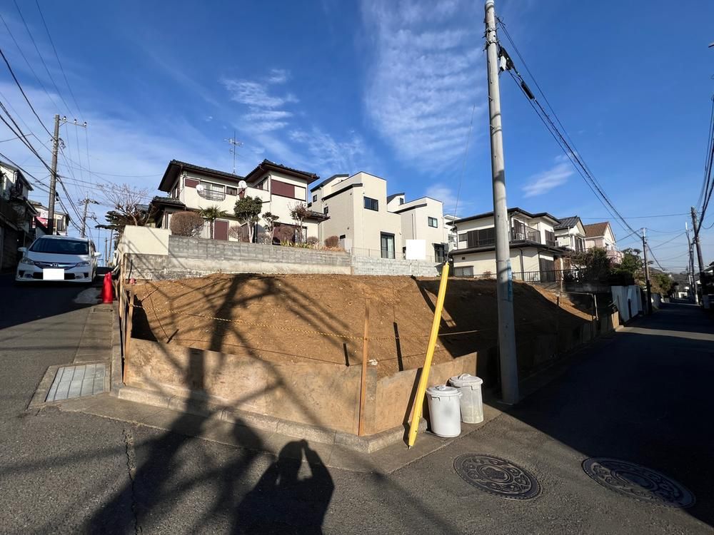 137.48 sqm Land for Sale in Asao-ku, Kawasaki - Image 1