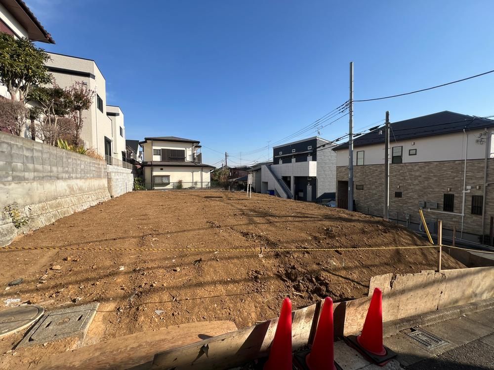 137.48 sqm Land for Sale in Asao-ku, Kawasaki - Thumbnail 3