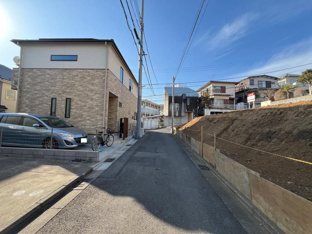 137.48 sqm Land for Sale in Asao-ku, Kawasaki - Thumbnail 2