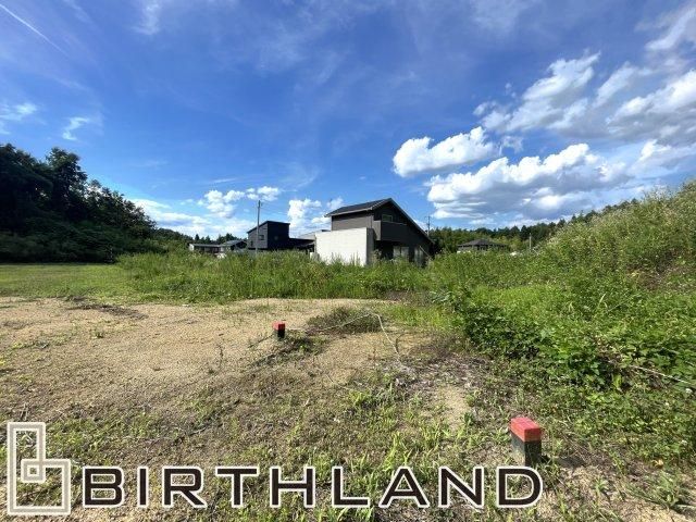 Land for Sale in Koriyama, Fukushima - 535 sqm Plot - Thumbnail 3
