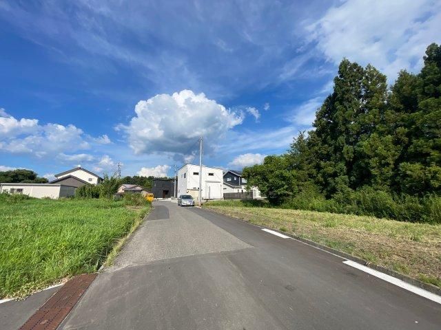 Land for Sale in Koriyama, Fukushima - 535 sqm Plot - Thumbnail 2