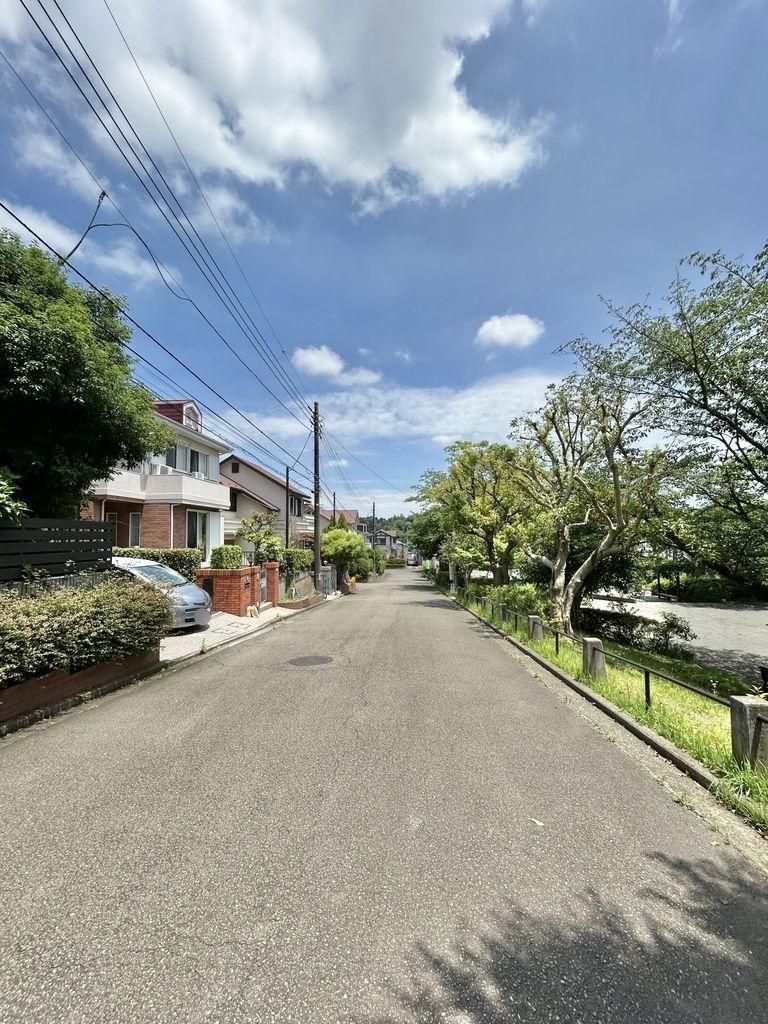 178 sqm Building Plot for Sale in Midori-en, Izumi Ward, Yokohama - Thumbnail 3