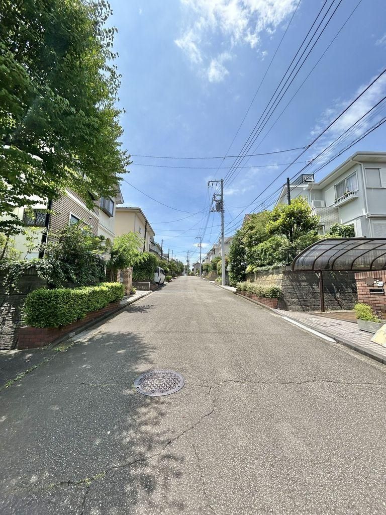 178 sqm Building Plot for Sale in Midori-en, Izumi Ward, Yokohama - Thumbnail 4