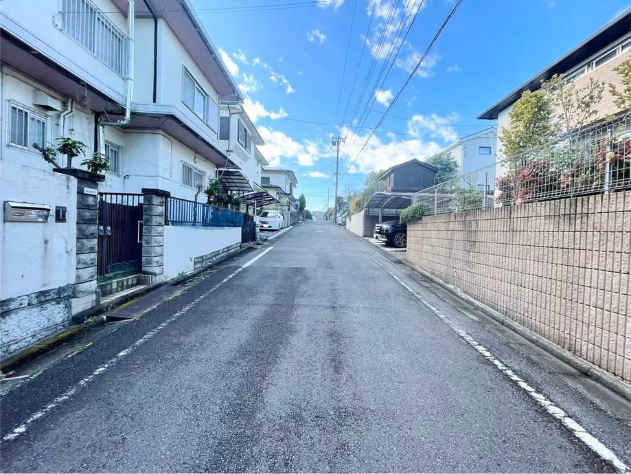 Land for Sale in Mejirodai, Hachioji, Tokyo - 214.12 sqm - Thumbnail 4