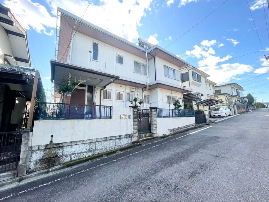Land for Sale in Mejirodai, Hachioji, Tokyo - 214.12 sqm - Thumbnail 2