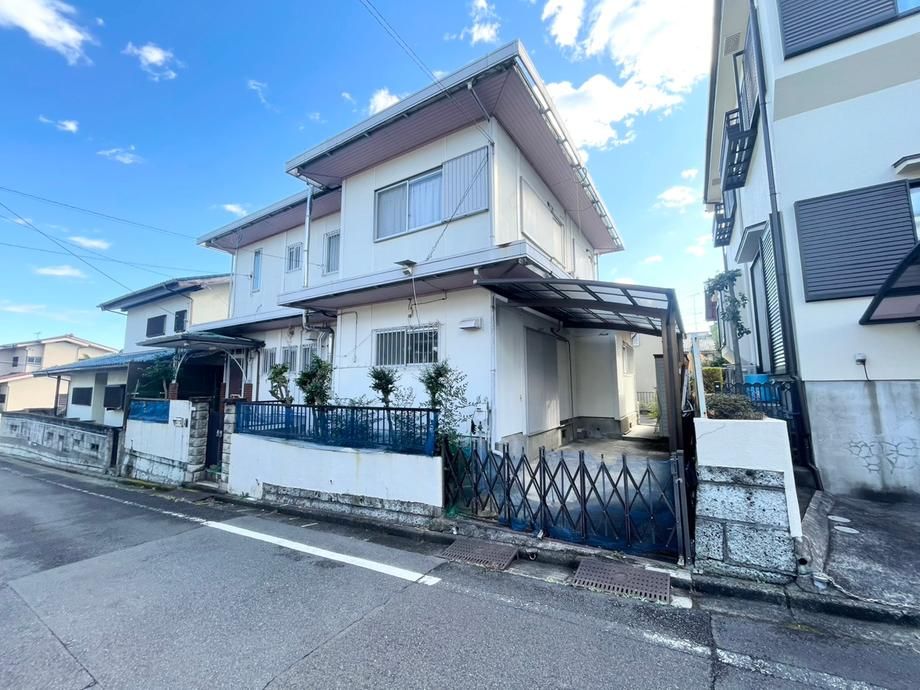 Land for Sale in Mejirodai, Hachioji, Tokyo - 214.12 sqm - Thumbnail 3
