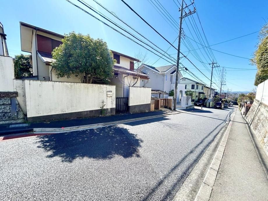 Land for Sale in Shin-Yurigaoka, Kawasaki - 249.52 sqm - Thumbnail 4