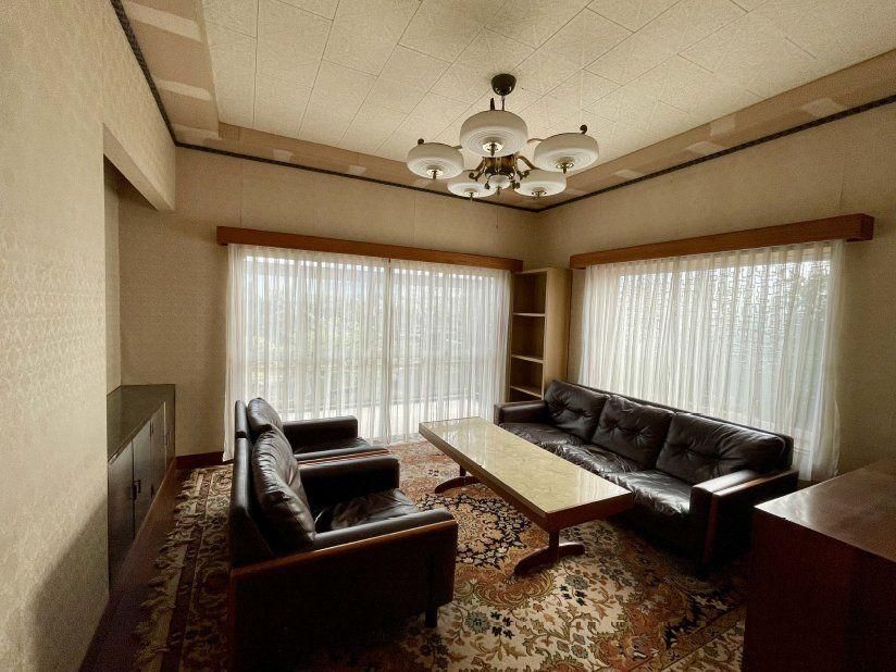 10LDK House for Sale in Toyama, Near Oizumi Station, 550万 Yen - Thumbnail 4