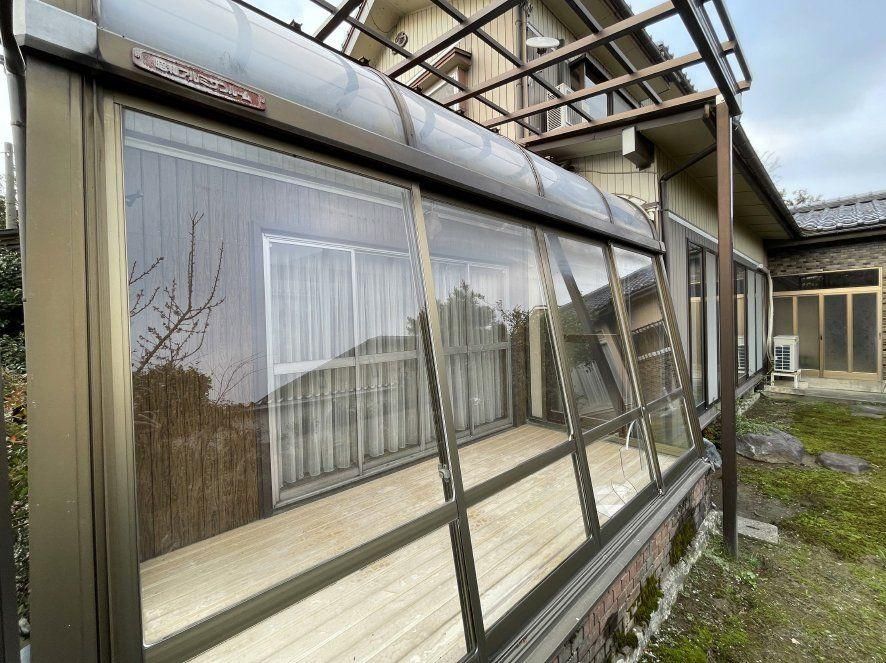 10LDK House for Sale in Toyama, Near Oizumi Station, 550万 Yen - Thumbnail 3