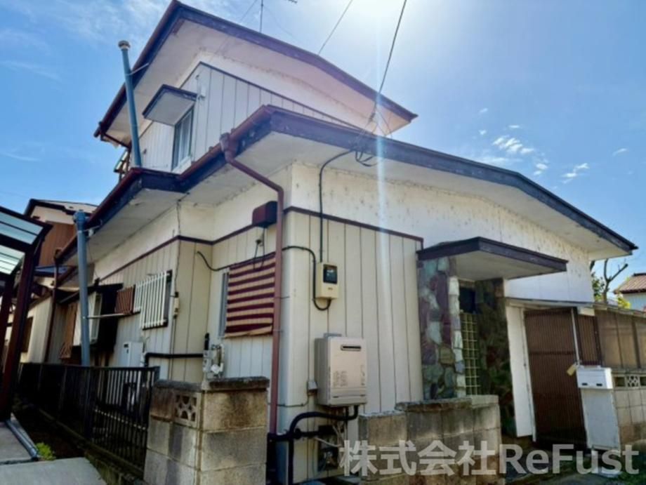 3DK Detached House in Toride, Ibaraki - 110 sqm Land - Thumbnail 3