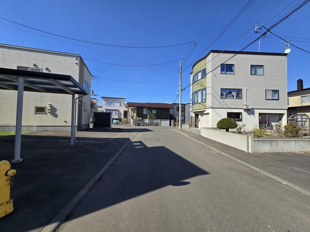 3LDK House in Shiroishi, Sapporo - 102 sqm - Built 2020 - Thumbnail 2