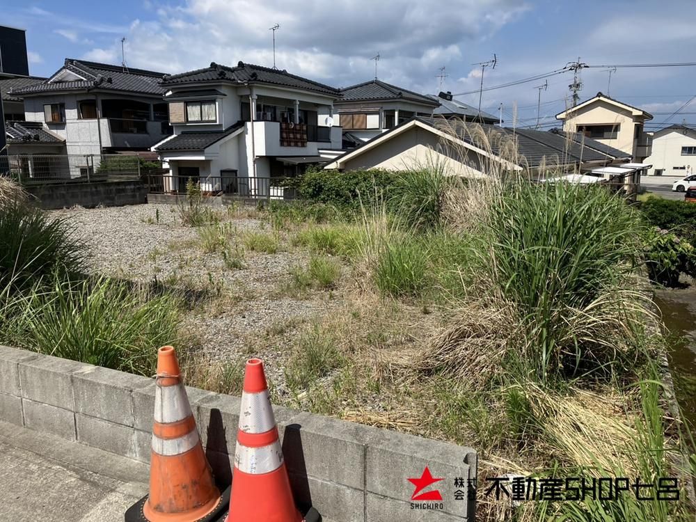 244 sqm Land for Sale in Sakanoe, Kagoshima City - Thumbnail 2