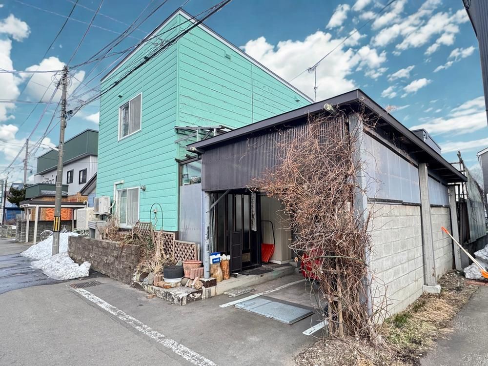2LDK House for Sale in Tokocho, Ebetsu, Hokkaido - 6.5 Million Yen - Thumbnail 3