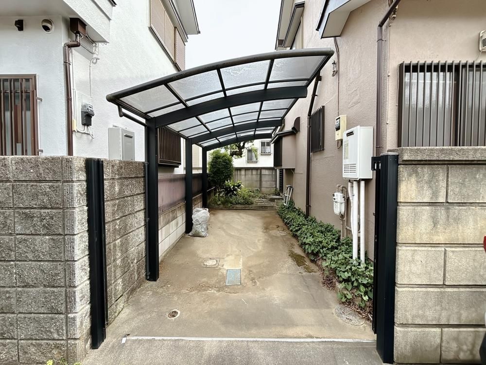 2LDK House for Sale in Kokubunji, Tokyo - 39.8M Yen - Thumbnail 4