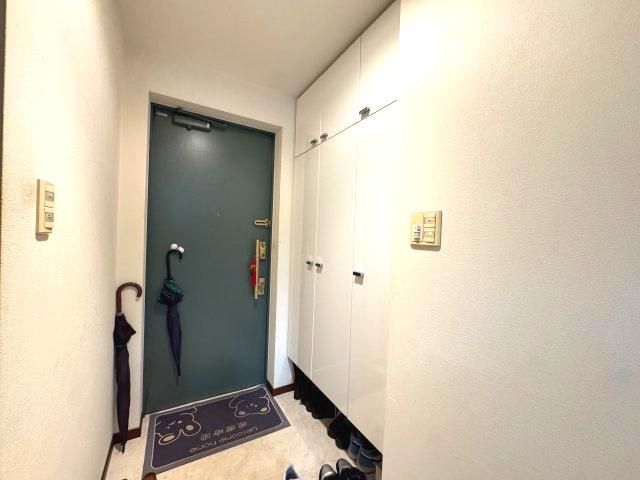 3DK Apartment for Sale in Hitachi, Ibaraki - 68.64m² - Thumbnail 2