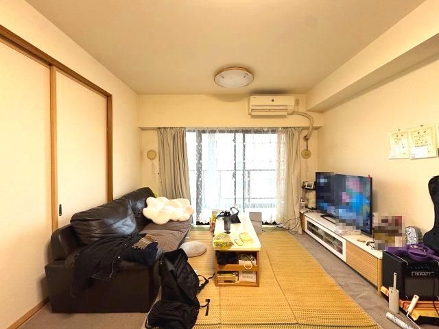 3DK Apartment for Sale in Hitachi, Ibaraki - 68.64m² - Thumbnail 4
