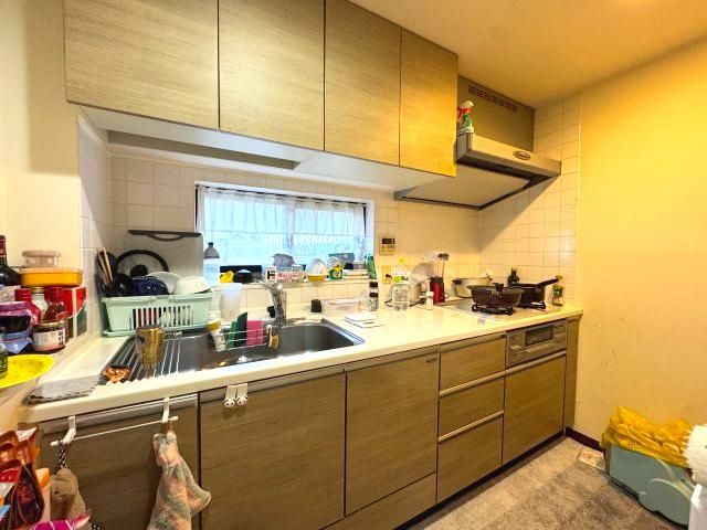 3DK Apartment for Sale in Hitachi, Ibaraki - 68.64m² - Thumbnail 3