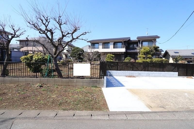6LDK RC House in Tsukuba, Ibaraki - 1,116m² Land - Thumbnail 4