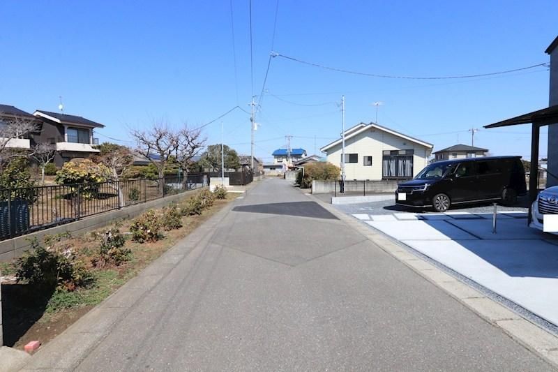 6LDK RC House in Tsukuba, Ibaraki - 1,116m² Land - Thumbnail 2